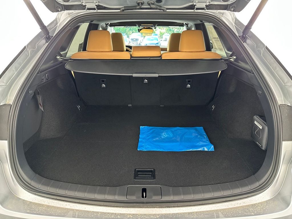 2026 Lexus RX 350 PREMIUM AWD