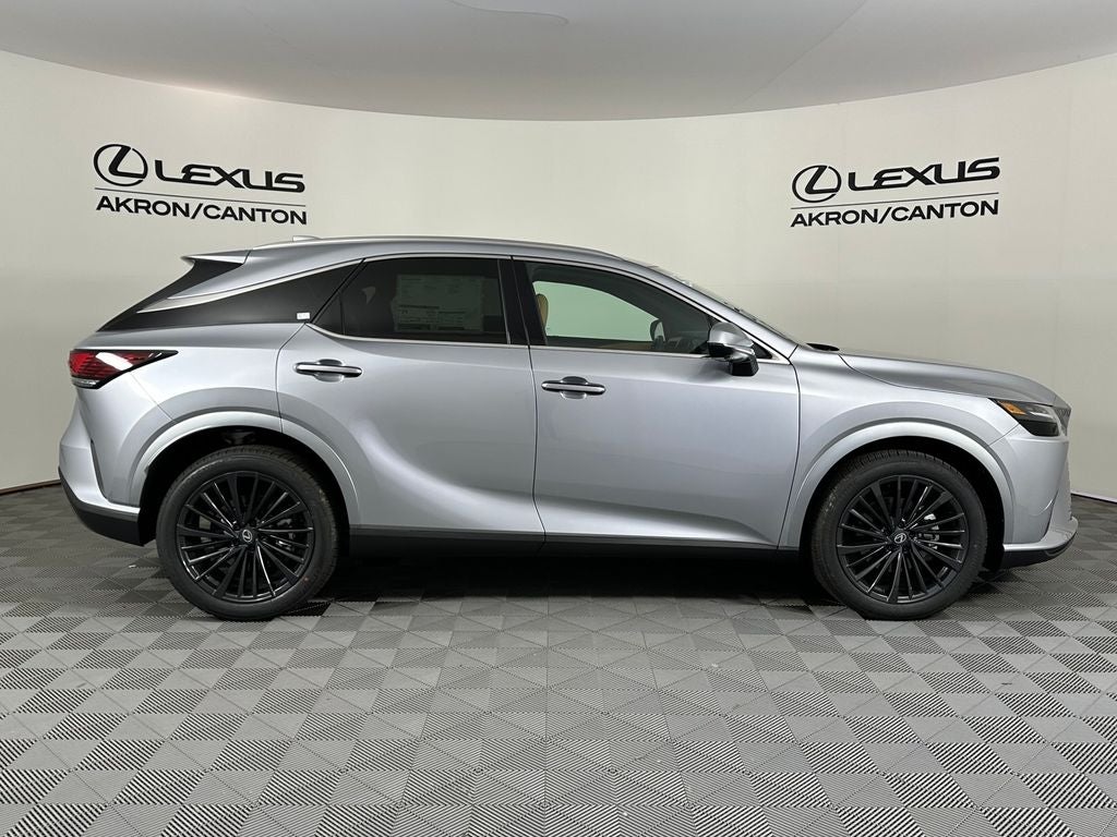 2026 Lexus RX 350 PREMIUM AWD