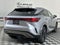 2026 Lexus RX 350 PREMIUM AWD
