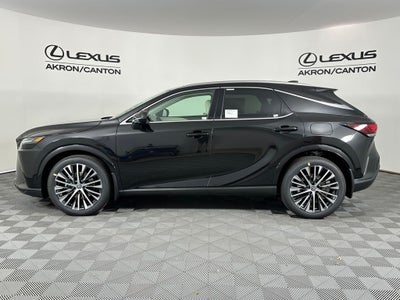 2026 Lexus RX 350 PREMIUM+ AWD