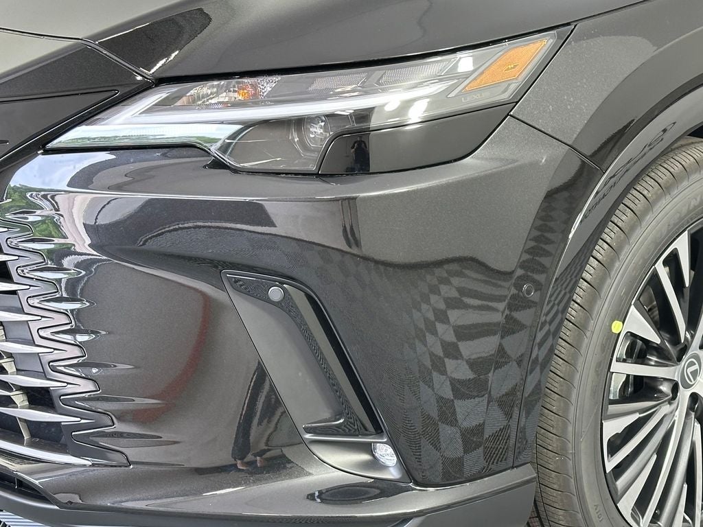 2026 Lexus RX 350 PREMIUM+ AWD
