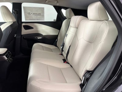 2026 Lexus RX 350 PREMIUM+ AWD