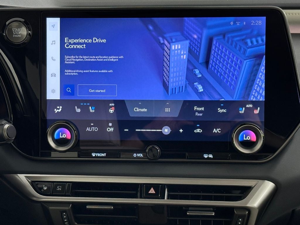2026 Lexus RX 350 PREMIUM+ AWD