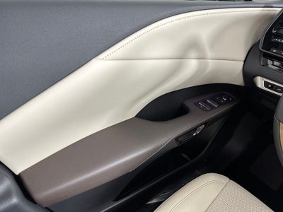 2026 Lexus RX 350 PREMIUM+ AWD