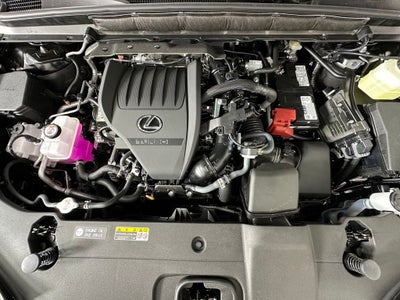 2026 Lexus RX 350 PREMIUM+ AWD