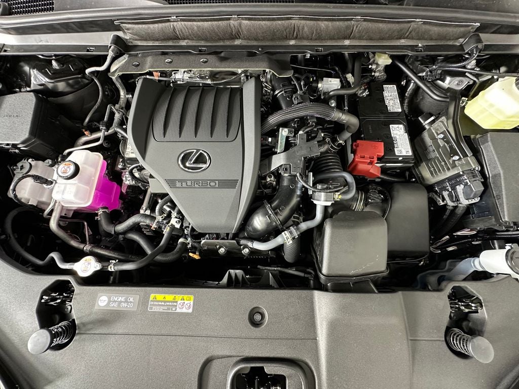 2026 Lexus RX 350 PREMIUM+ AWD