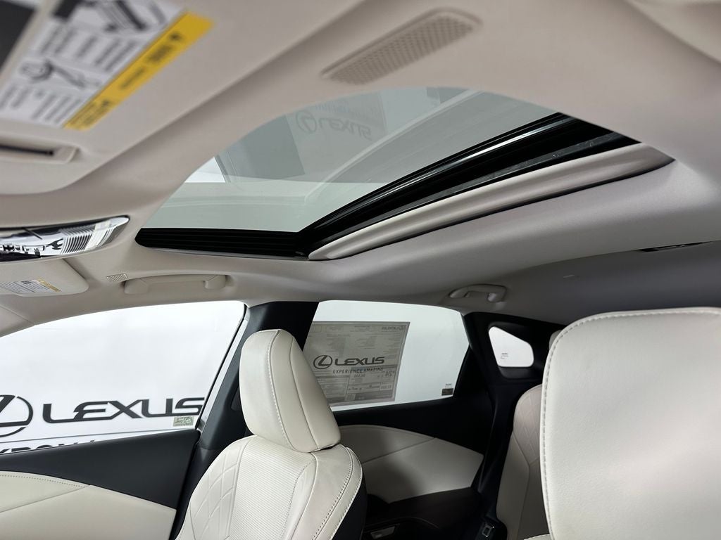 2026 Lexus RX 350 PREMIUM+ AWD