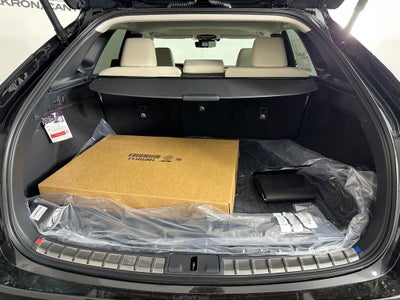 2026 Lexus RX 350 PREMIUM+ AWD