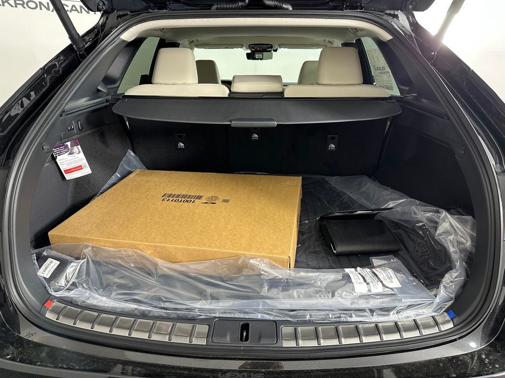 2026 Lexus RX 350 PREMIUM+ AWD