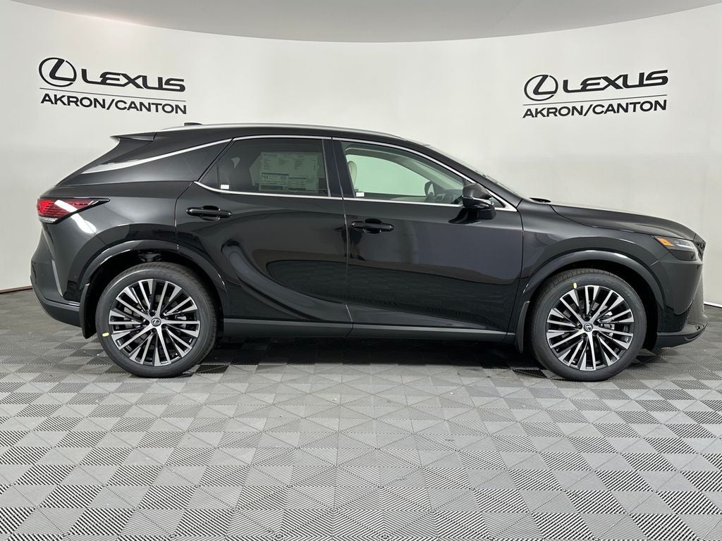 2026 Lexus RX 350 PREMIUM+ AWD