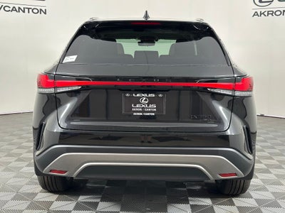 2026 Lexus RX 350 PREMIUM+ AWD