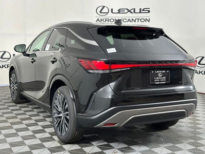 2026 Lexus RX 350 PREMIUM+ AWD
