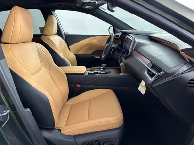 2026 Lexus RX 350 PREMIUM AWD