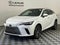 2026 Lexus RX 350 PREMIUM+ AWD