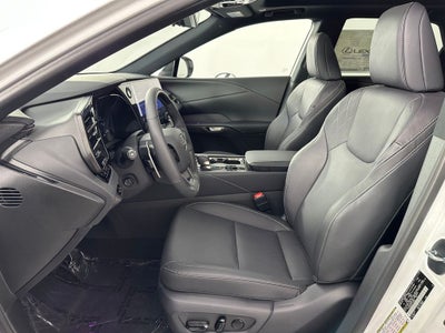 2026 Lexus RX 350 PREMIUM+ AWD