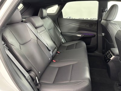 2026 Lexus RX 350 PREMIUM+ AWD