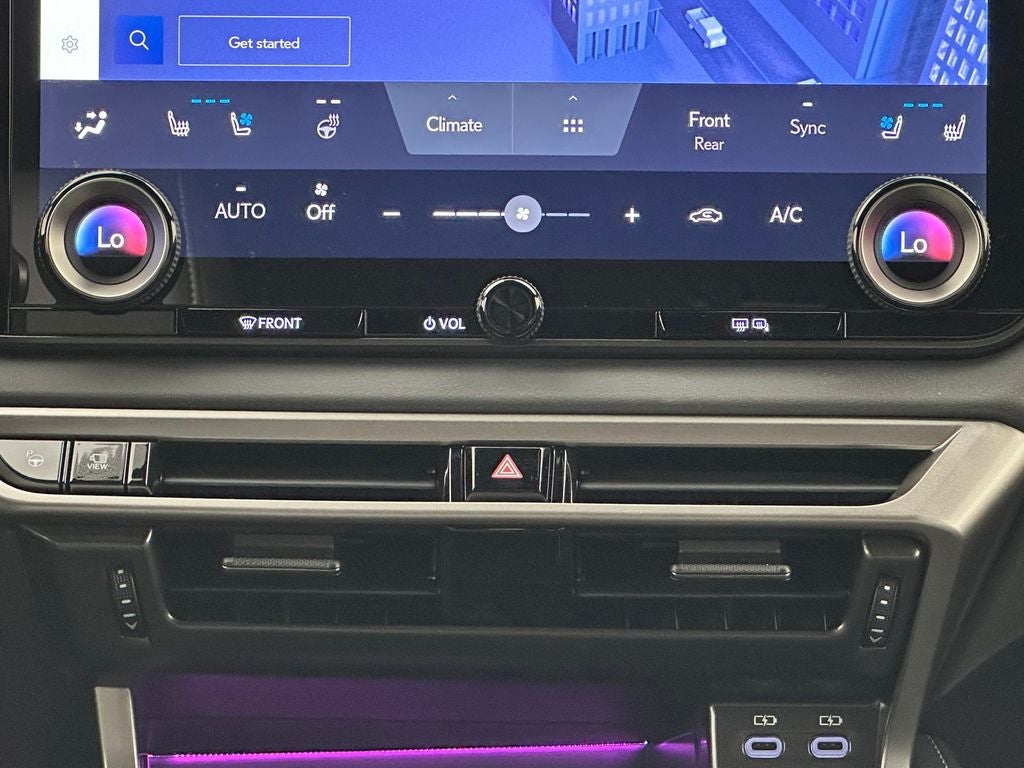 2026 Lexus RX 350 PREMIUM+ AWD