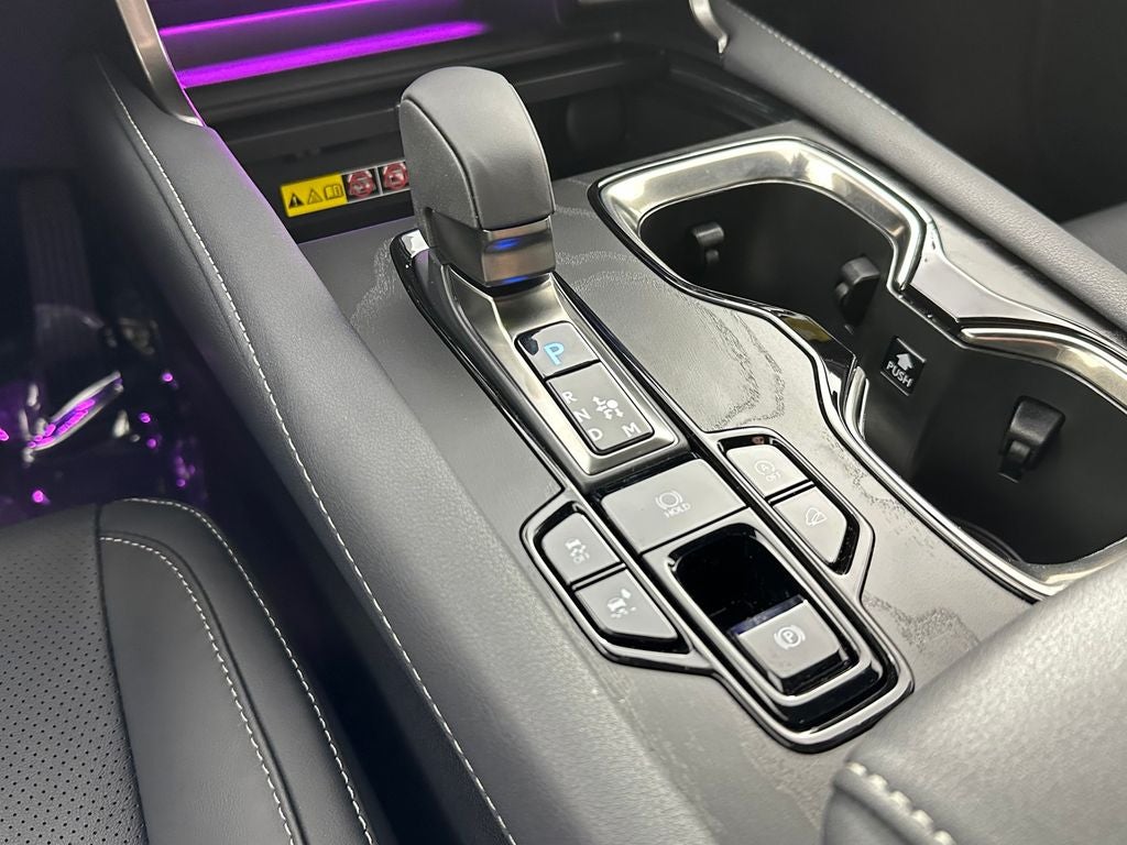 2026 Lexus RX 350 PREMIUM+ AWD