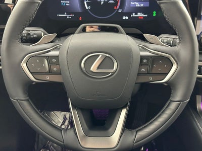 2026 Lexus RX 350 PREMIUM+ AWD
