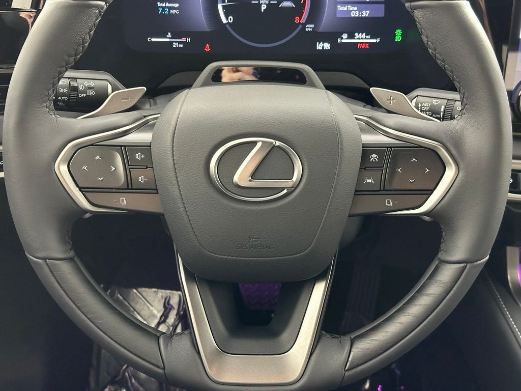 2026 Lexus RX 350 PREMIUM+ AWD