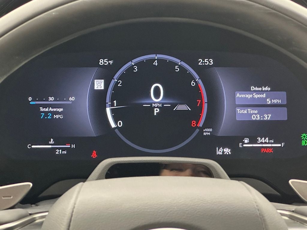 2026 Lexus RX 350 PREMIUM+ AWD