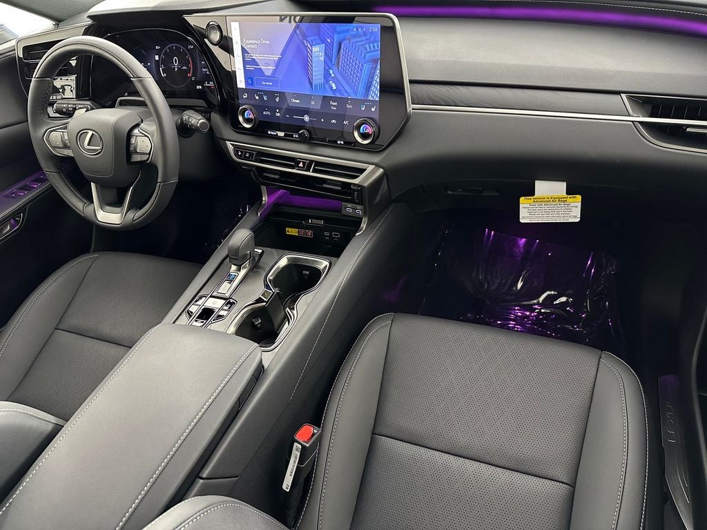 2026 Lexus RX 350 PREMIUM+ AWD