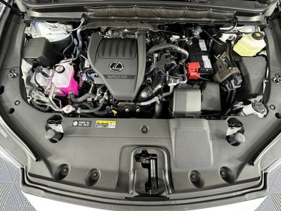 2026 Lexus RX 350 PREMIUM+ AWD