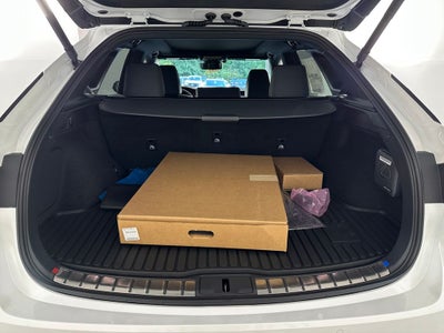 2026 Lexus RX 350 PREMIUM+ AWD