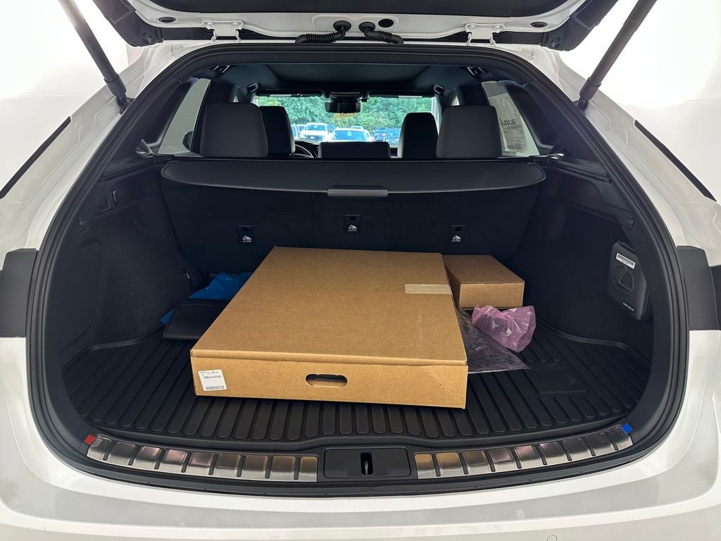 2026 Lexus RX 350 PREMIUM+ AWD