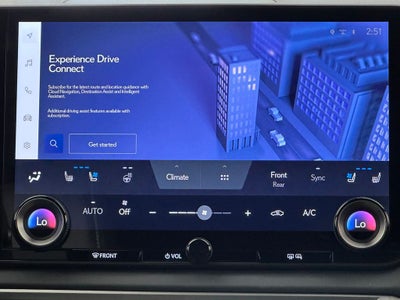 2026 Lexus RX 350 PREMIUM+ AWD