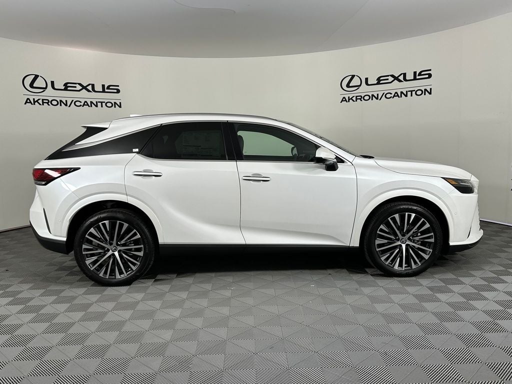 2026 Lexus RX 350 PREMIUM+ AWD