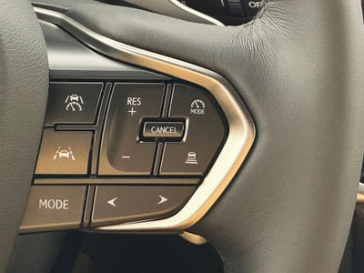 2026 Lexus RX 350 PREMIUM AWD