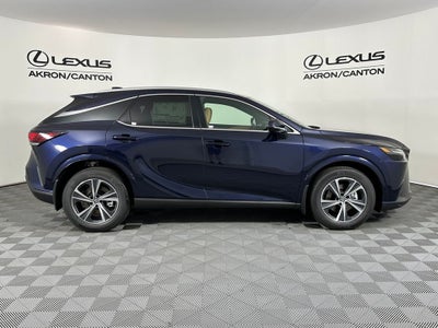 2026 Lexus RX 350 PREMIUM AWD
