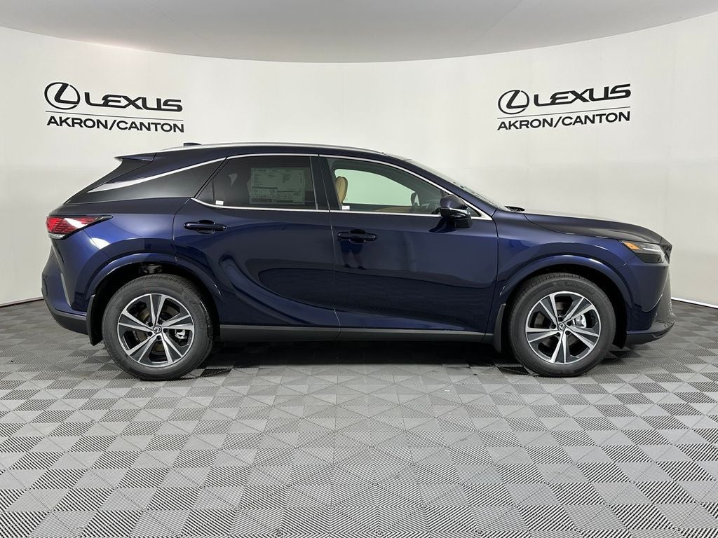 2026 Lexus RX 350 PREMIUM AWD