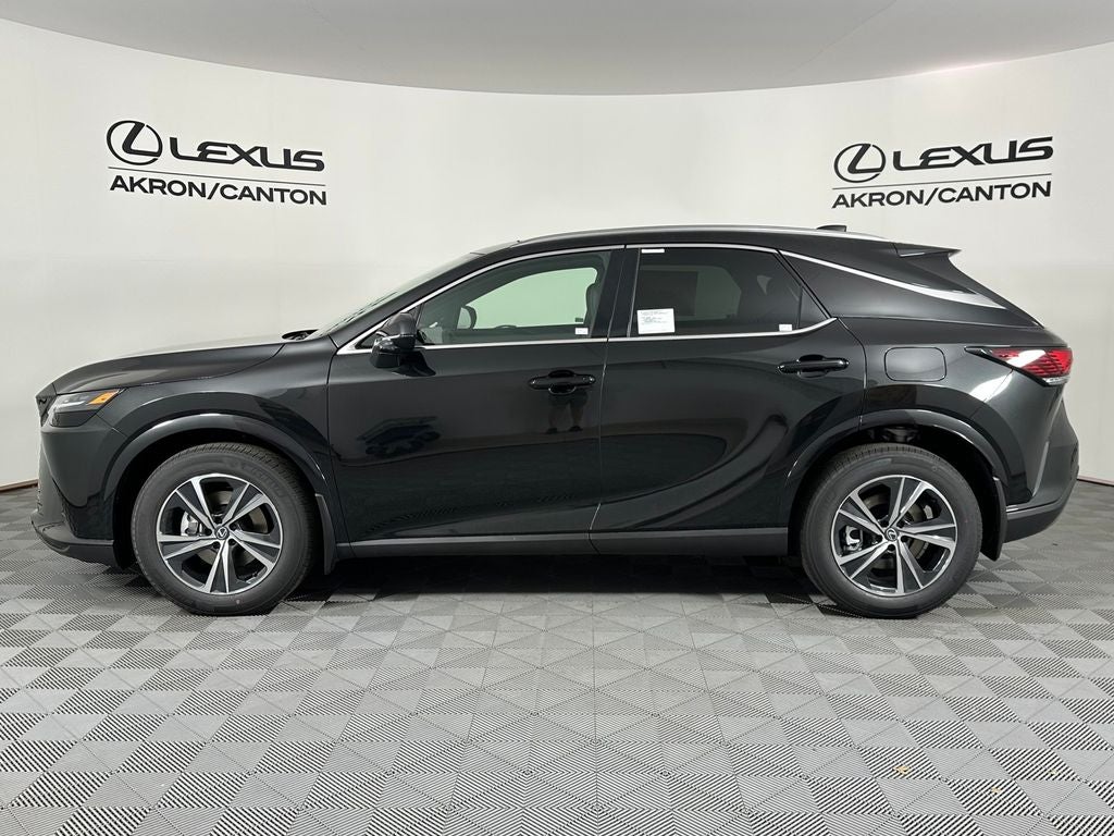 2026 Lexus RX 350 PREMIUM AWD