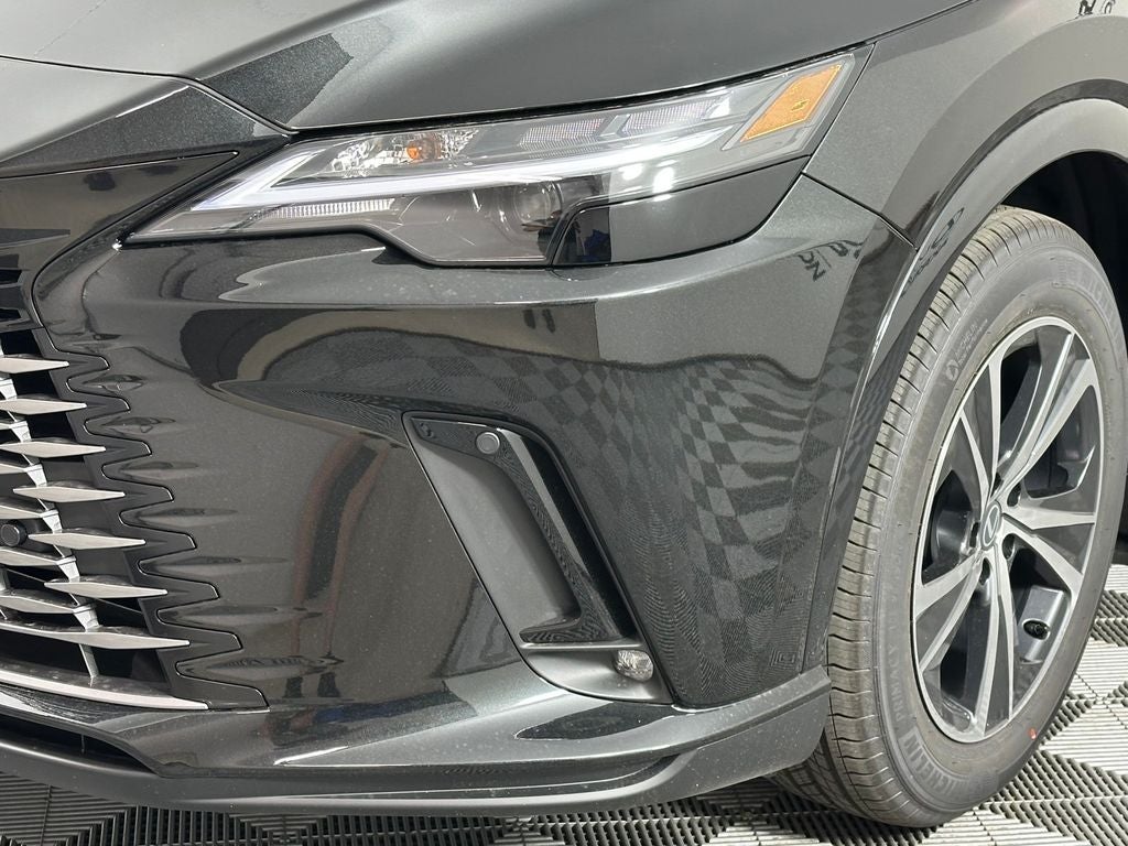 2026 Lexus RX 350 PREMIUM AWD