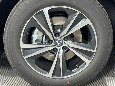 2026 Lexus RX 350 PREMIUM AWD