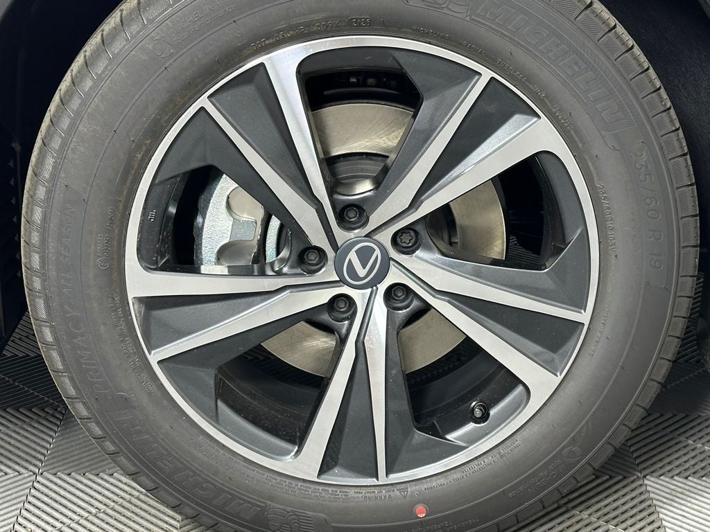 2026 Lexus RX 350 PREMIUM AWD