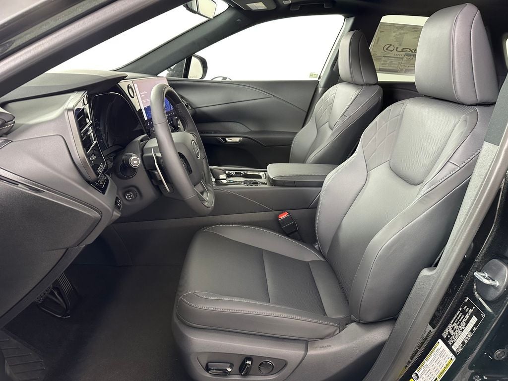 2026 Lexus RX 350 PREMIUM AWD