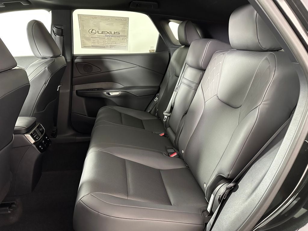 2026 Lexus RX 350 PREMIUM AWD