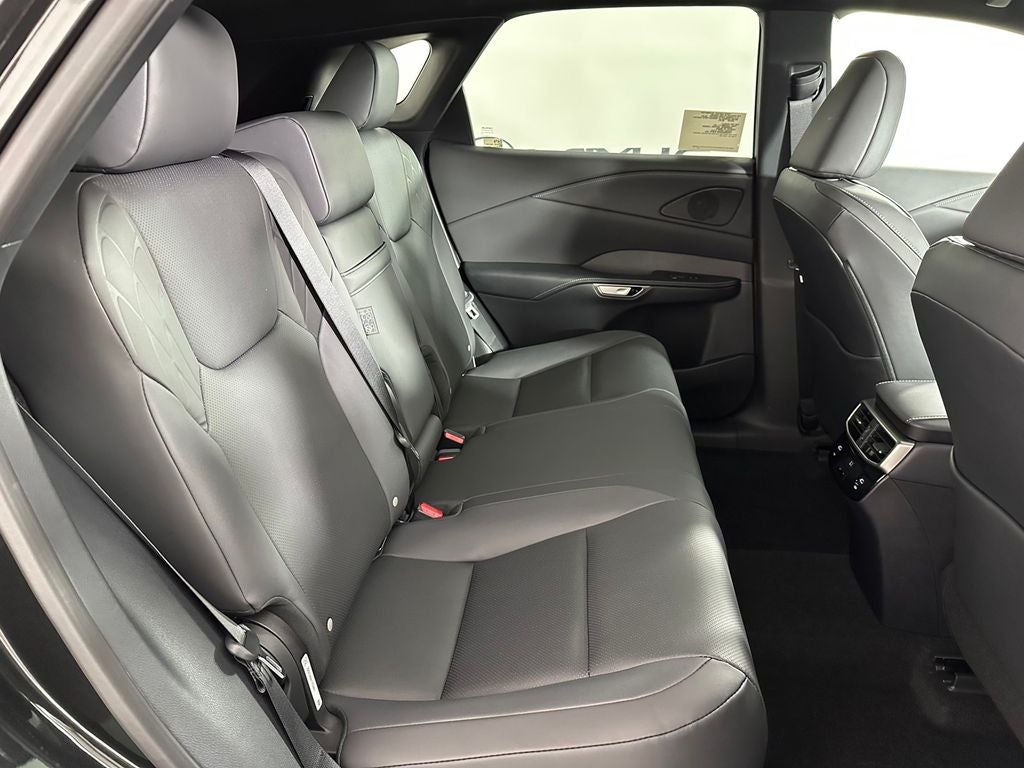 2026 Lexus RX 350 PREMIUM AWD