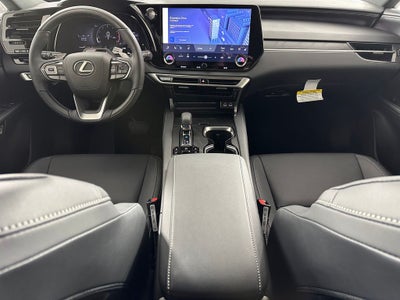 2026 Lexus RX 350 PREMIUM AWD
