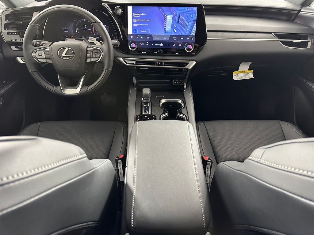 2026 Lexus RX 350 PREMIUM AWD
