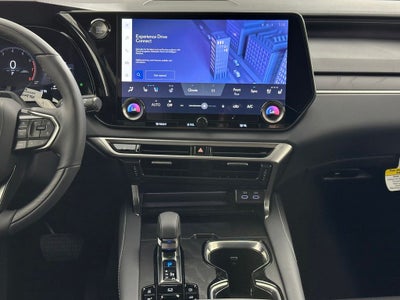 2026 Lexus RX 350 PREMIUM AWD