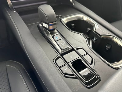 2026 Lexus RX 350 PREMIUM AWD