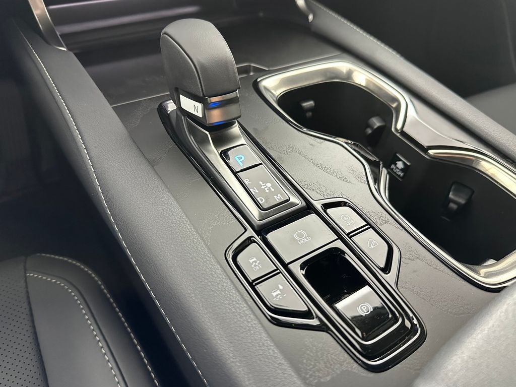 2026 Lexus RX 350 PREMIUM AWD