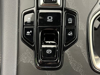 2026 Lexus RX 350 PREMIUM AWD