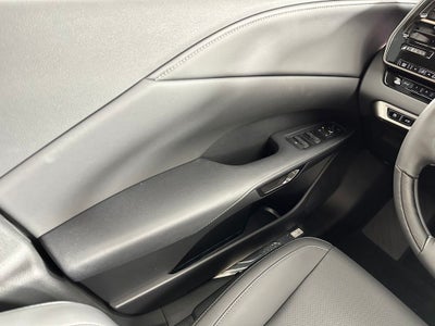 2026 Lexus RX 350 PREMIUM AWD