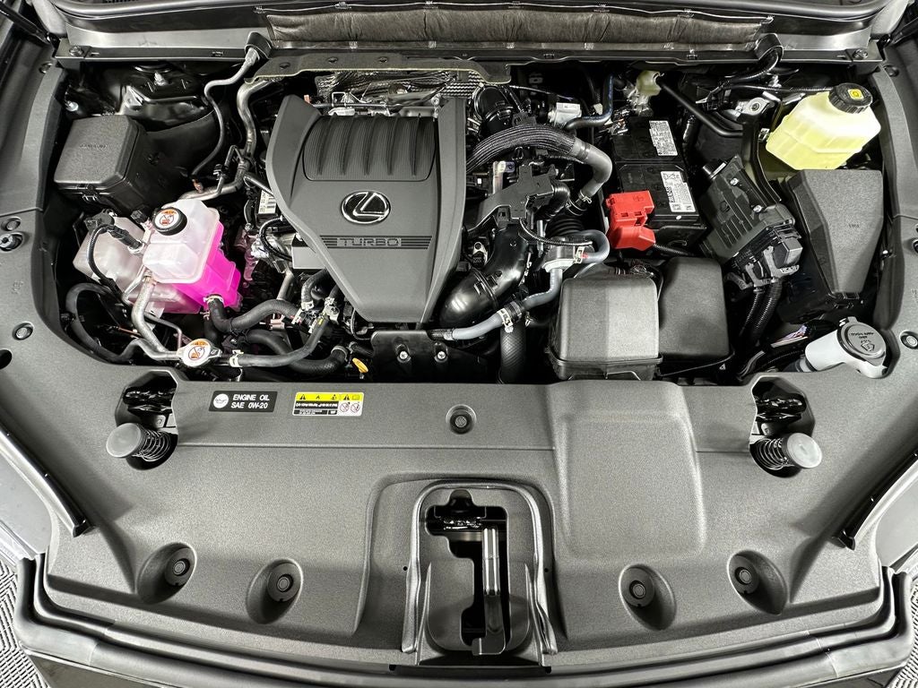 2026 Lexus RX 350 PREMIUM AWD