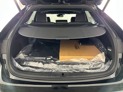 2026 Lexus RX 350 PREMIUM AWD